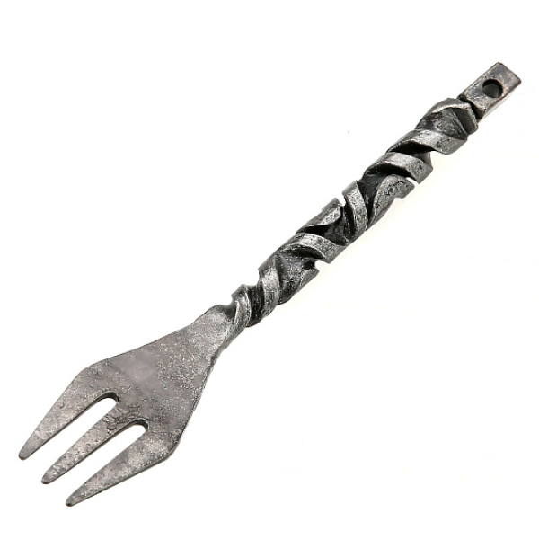 Вилка Werkbund Граверная Fork Bionik в Воркуте