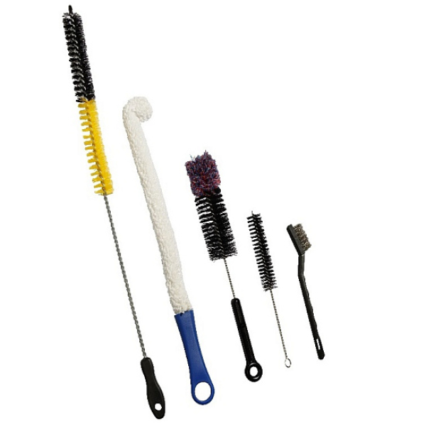 Ершики Nilitex Pro 4 (4 шт., щетка) в Воркуте