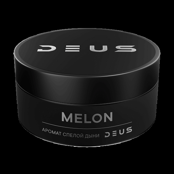 Табак Deus Melon Спелая Дыня 100 грамм в Воркуте