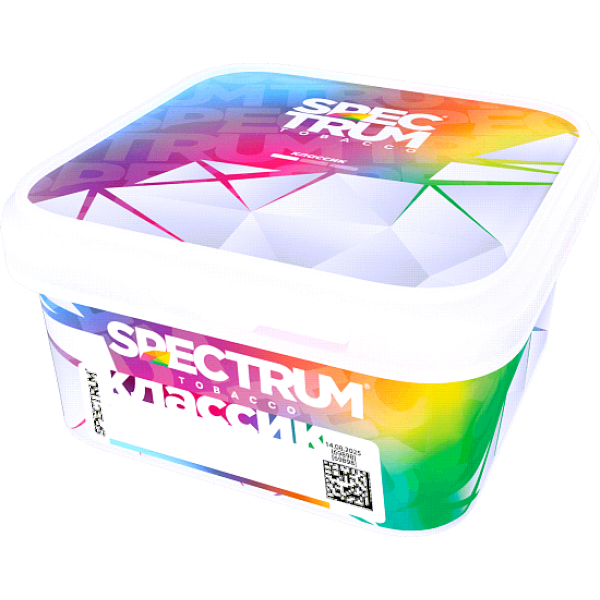 Табак Spectrum Cl Тропический Сок Tropicana 200 грамм в Воркуте