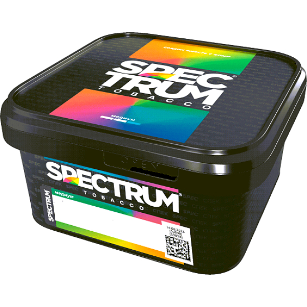 Табак Spectrum Md Русская Малина Russian Raspberry 200 грамм в Воркуте