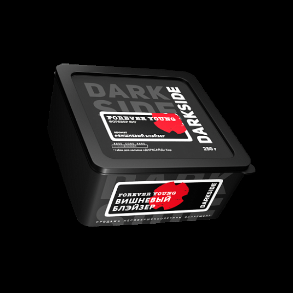 Табак Darkside Core Forever Young Вишневый Блэйзер 250 грамм в Воркуте