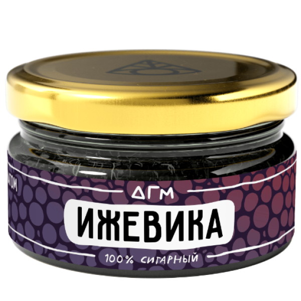 Табак Dogma Ижевика 20 грамм в Воркуте