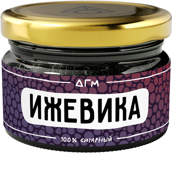 Табак Dogma Ижевика 80 грамм в Воркуте