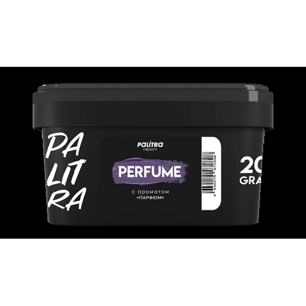 Табак Palitra Heavy Парфюм Perfume 200 грамм в Воркуте