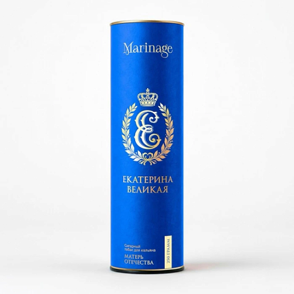 Табак Marinage Екатерина Великая 250 грамм в Воркуте