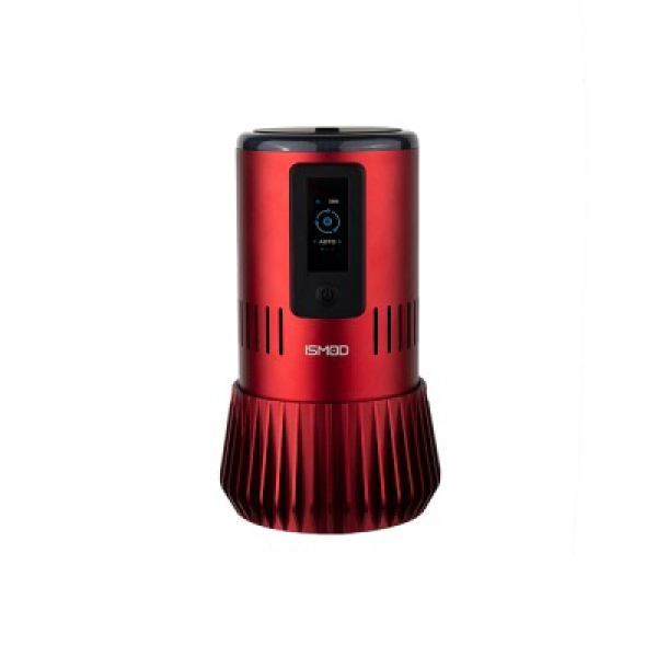 Электронная чаша Apex Ismod Burgundy Красный в Воркуте