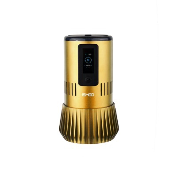 Электронная чаша Apex Ismod Royal Gold Золотой в Воркуте