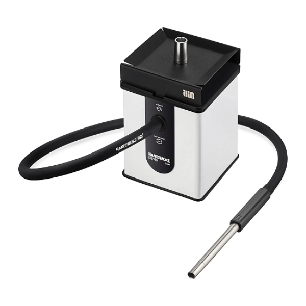 Кальян Nanosmoke Eleven White в Воркуте
