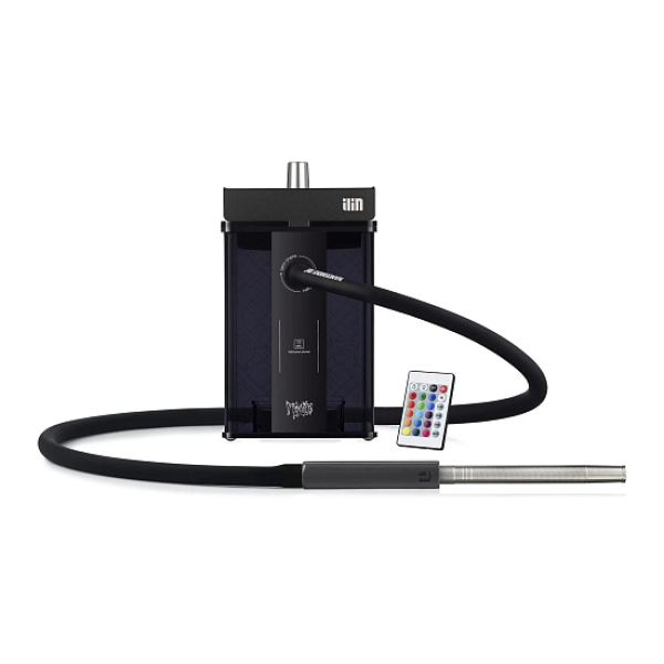 Кальян Nanosmoke Five Led в Воркуте
