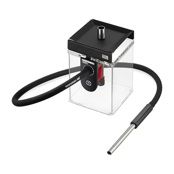 Кальян Nanosmoke Nano Plus в Воркуте