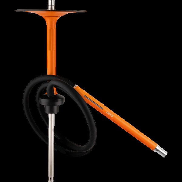 Кальян Sway Base Cosmic Orange Орандж в Воркуте