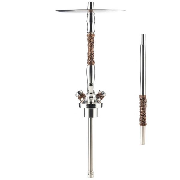 Кальян Union Hookah Fibonacci Скелетон в Воркуте