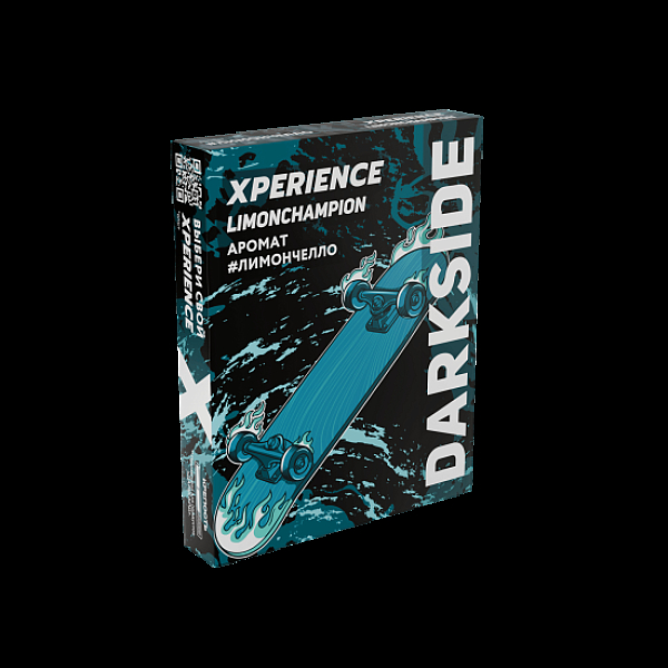 Табак Darkside Experience Лимон Чемпион Limonchampion 25 грамм в Воркуте