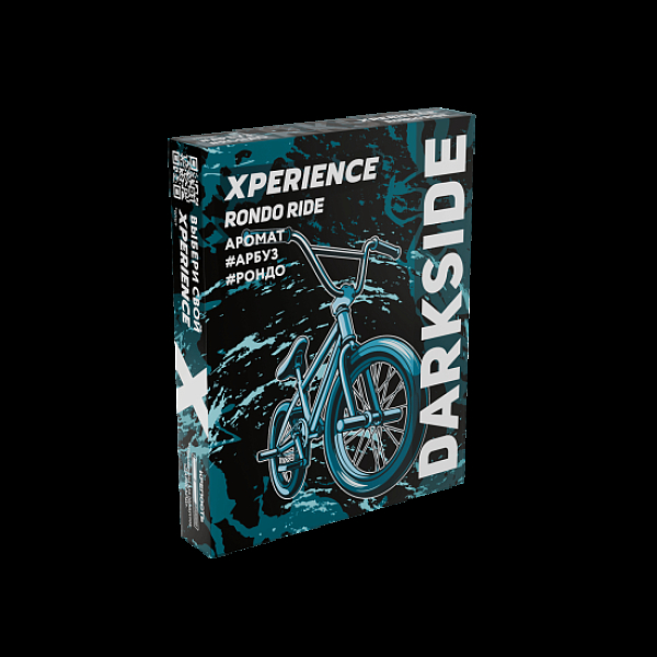 Табак Darkside Experience Рондо Райд Rondo Ride 25 грамм в Воркуте