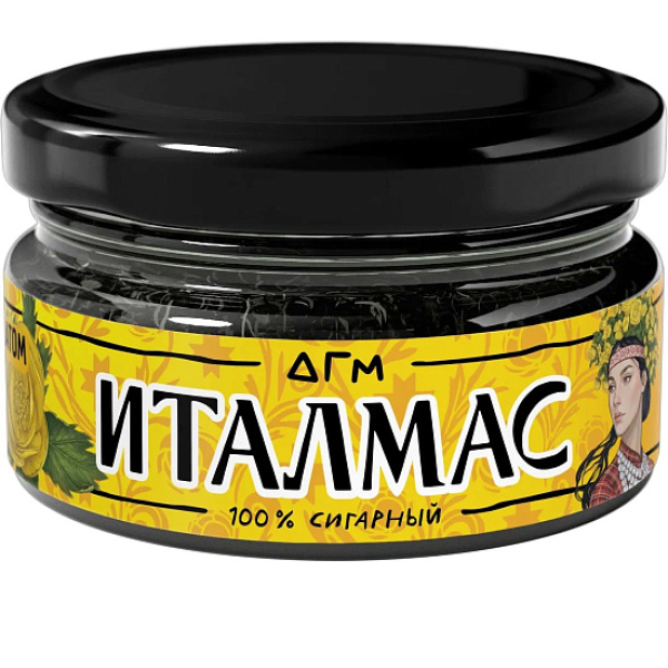 Табак Dogma Италмас 20 грамм в Воркуте
