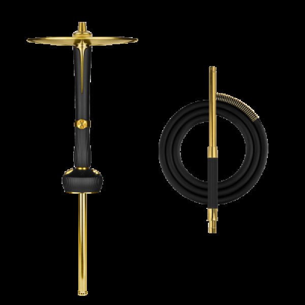 Кальян Hoob Enzo Black Gold в Воркуте