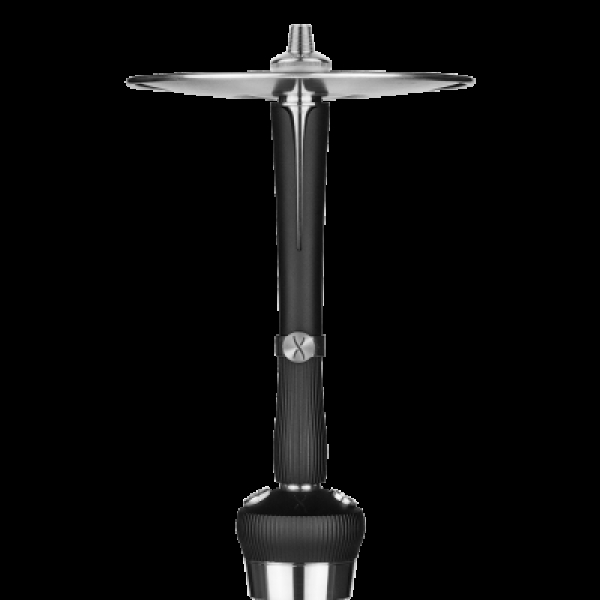 Кальян Hoob Enzo Black Stainless Steel в Воркуте