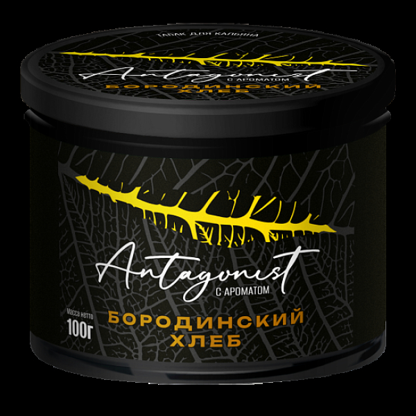 Табак Antagonist Бородинский Хлеб 100 грамм в Воркуте
