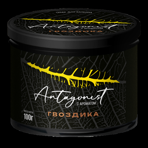 Табак Antagonist Гвоздика 100 грамм в Воркуте
