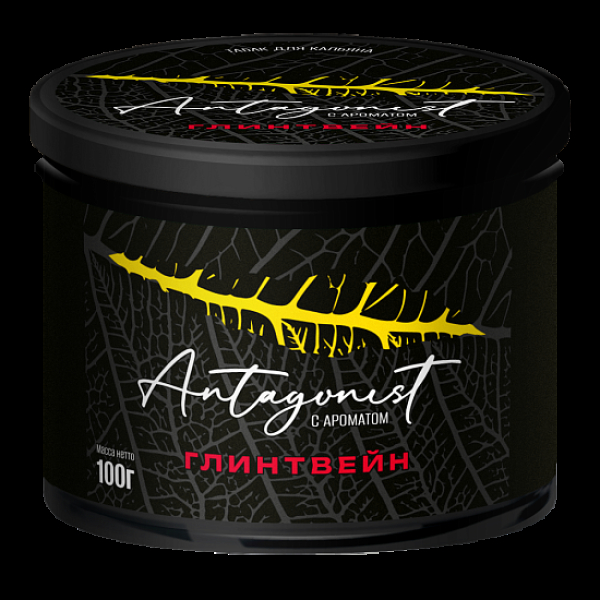 Табак Antagonist Глинтвейн 100 грамм в Воркуте