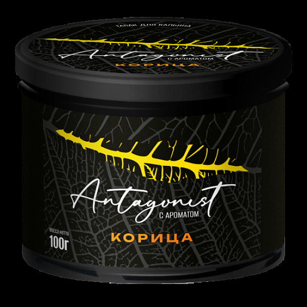 Табак Antagonist Корица 100 грамм в Воркуте