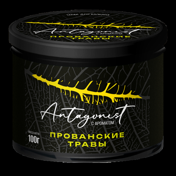 Табак Antagonist Прованские Травы 100 грамм в Воркуте