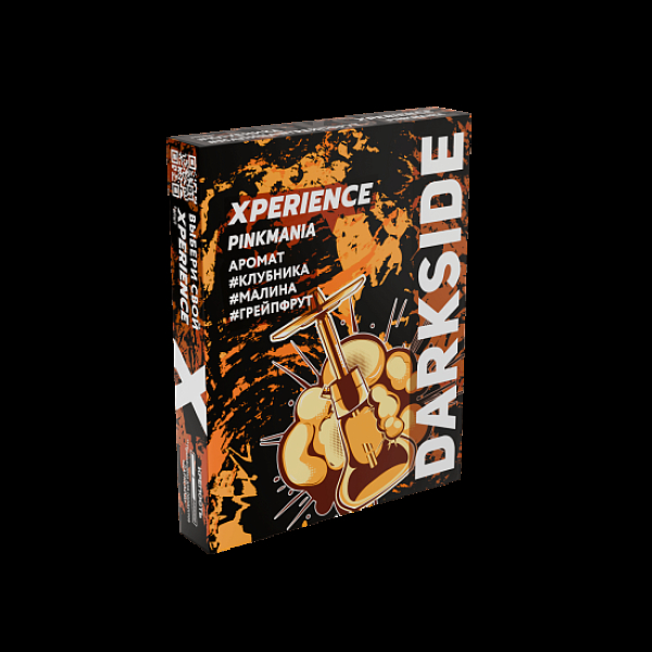Табак Darkside Experience Пинкмания 25 грамм в Воркуте