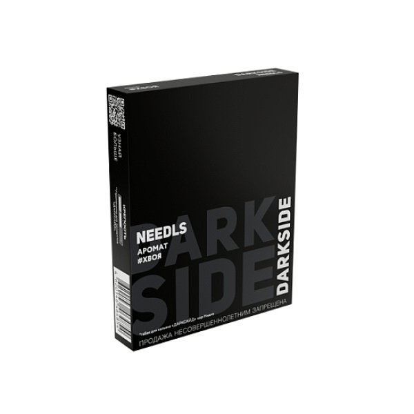 Табак Darkside Core Нидлз Needls 25 грамм в Воркуте