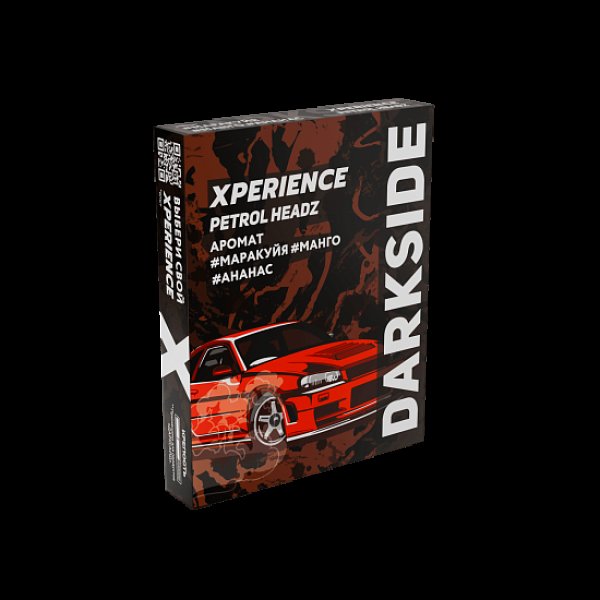 Табак Darkside Experience Петрол Хэдз Petrol Headz 25 грамм в Воркуте