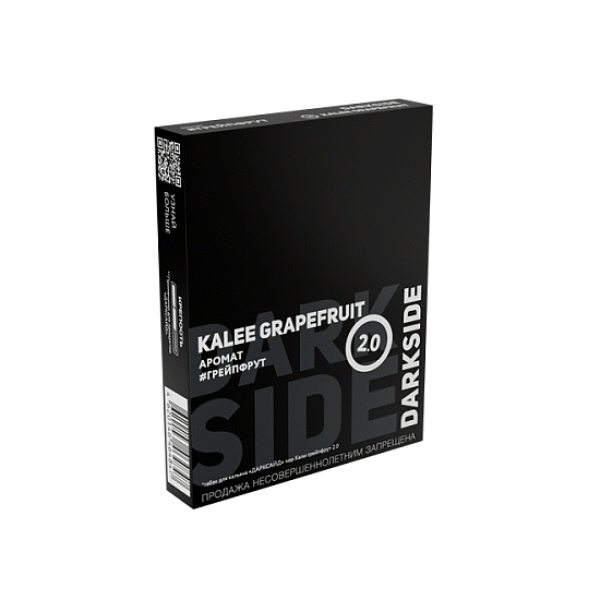 Табак Darkside Core Кали Грейпфрут 2.0 Kalee Grapefruit 2.0 25 грамм в Воркуте