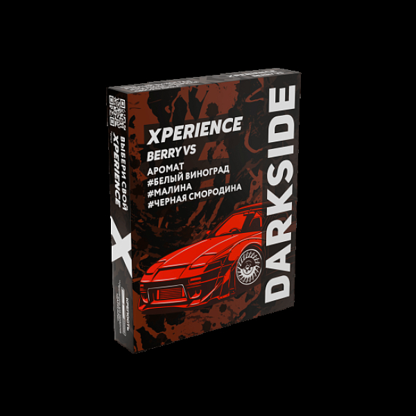 Табак Darkside Experience Берри Вс Berry Vs 25 грамм в Воркуте
