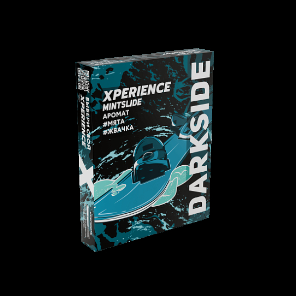 Табак Darkside Experience Минтслайд Mintslide 25 грамм в Воркуте