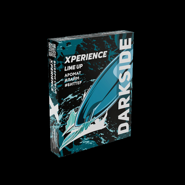 Табак Darkside Experience Лайм Ап Lime Up 25 грамм в Воркуте