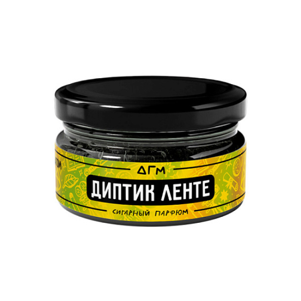 Табак Dogma Диптик Ленте 20 грамм в Воркуте
