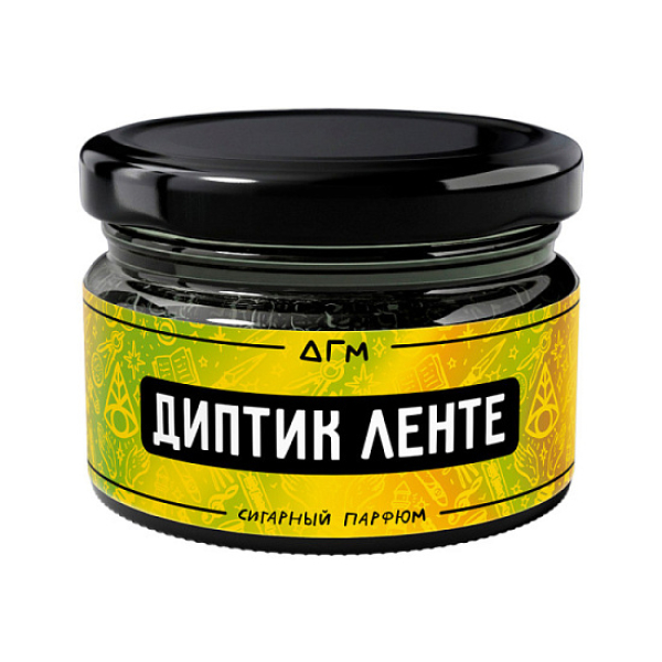 Табак Dogma Диптик Ленте 80 грамм в Воркуте