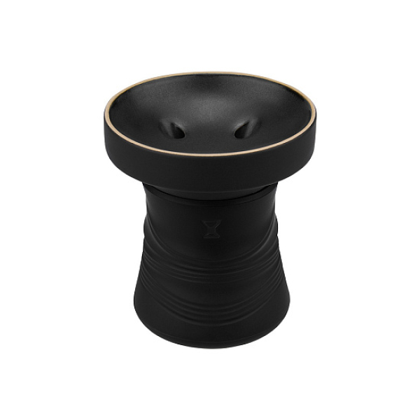 Чаша Alpha Bowl Fusion Black в Воркуте
