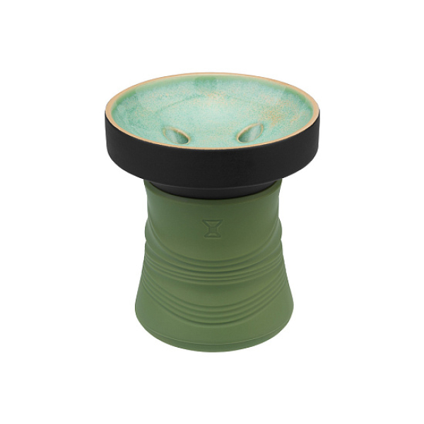 Чаша Alpha Bowl Fusion Olive в Воркуте