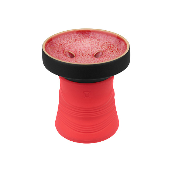Чаша Alpha Bowl Fusion Red в Воркуте