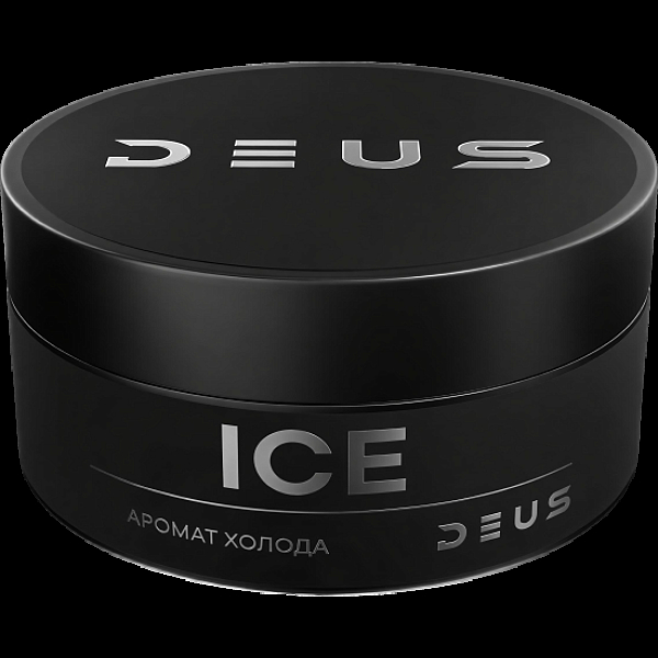 Табак Deus Ice Холод 100 грамм в Воркуте