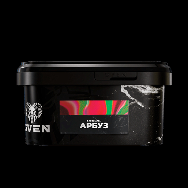 Табак Oven Арбуз 200 грамм в Воркуте