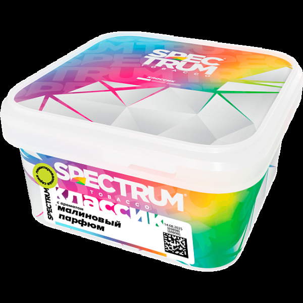 Табак Spectrum Cl Малиновый Парфюм 200 грамм в Воркуте