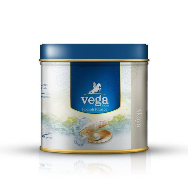 Табак Vega Akoya 100 грамм в Воркуте