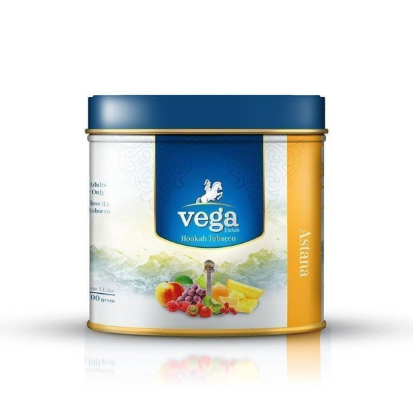 Табак Vega Astana 100 грамм в Воркуте