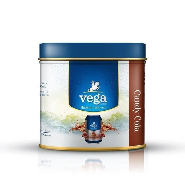 Табак Vega Candy Cola 100 грамм в Воркуте