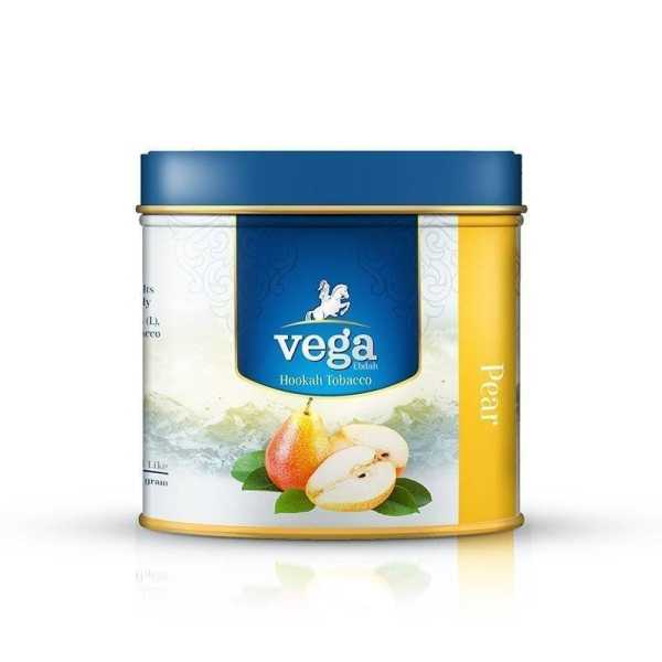 Табак Vega Pear 100 грамм в Воркуте