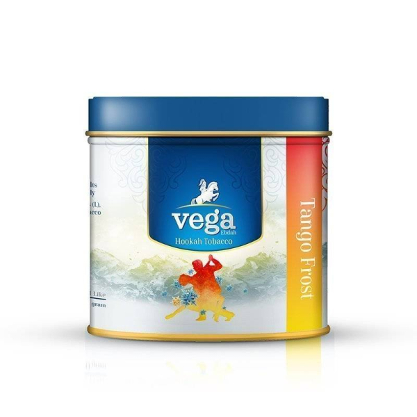 Табак Vega Tango Frost 100 грамм в Воркуте