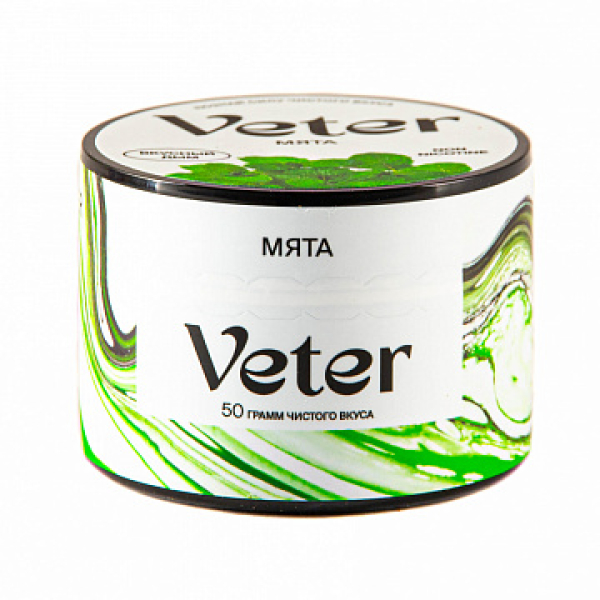 Смесь VETER Мята 50 гр в Воркуте