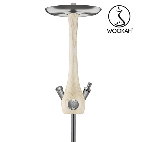 Кальян Wookah Alabaster в Воркуте