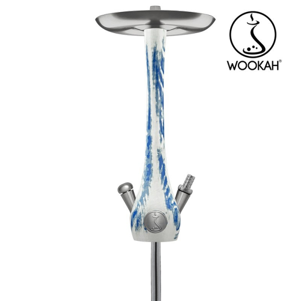 Кальян Wookah Arctic Blue в Воркуте